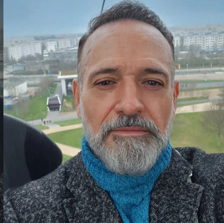 Richard H. Deane Jr.